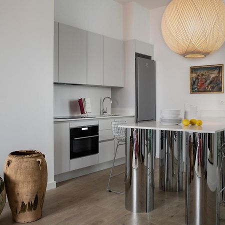 Calatrava - Darya Living Apartment Madrid Phòng bức ảnh