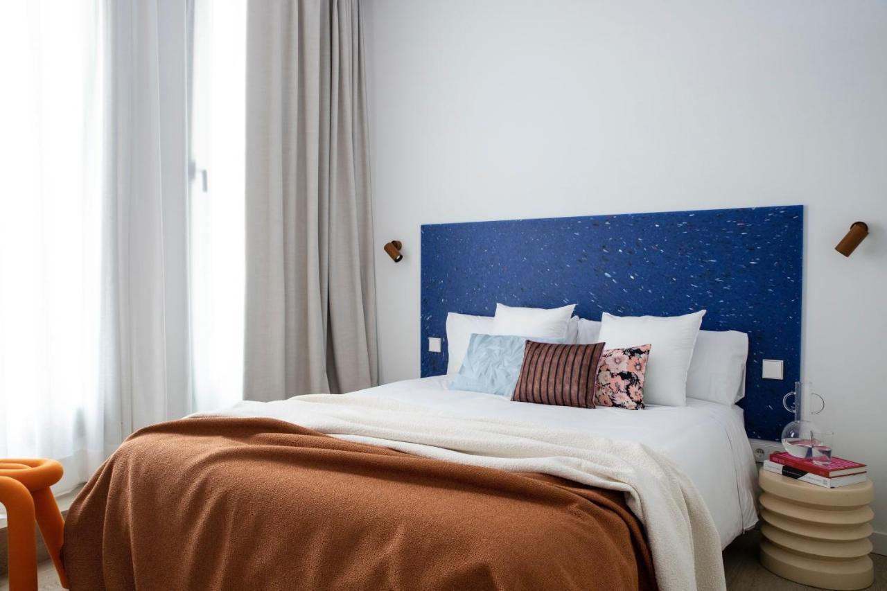 Calatrava - Darya Living Apartment Madrid Ngoại thất bức ảnh