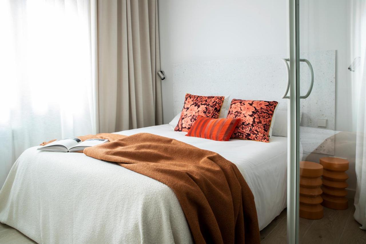Calatrava - Darya Living Apartment Madrid Ngoại thất bức ảnh