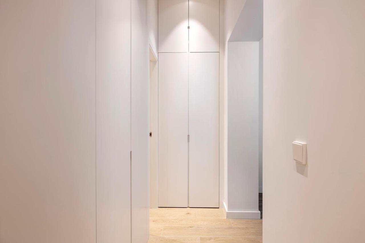Calatrava - Darya Living Apartment Madrid Ngoại thất bức ảnh
