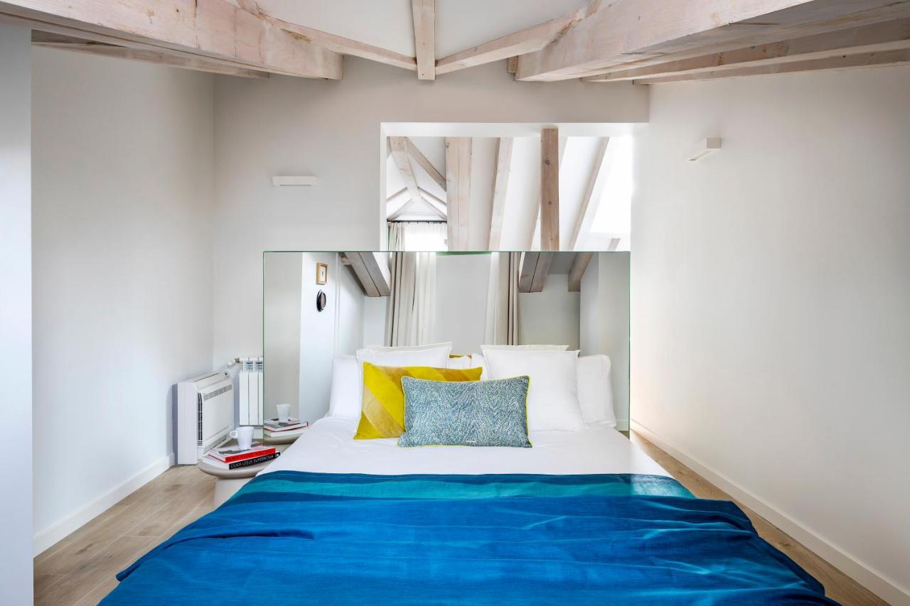 Calatrava - Darya Living Apartment Madrid Ngoại thất bức ảnh
