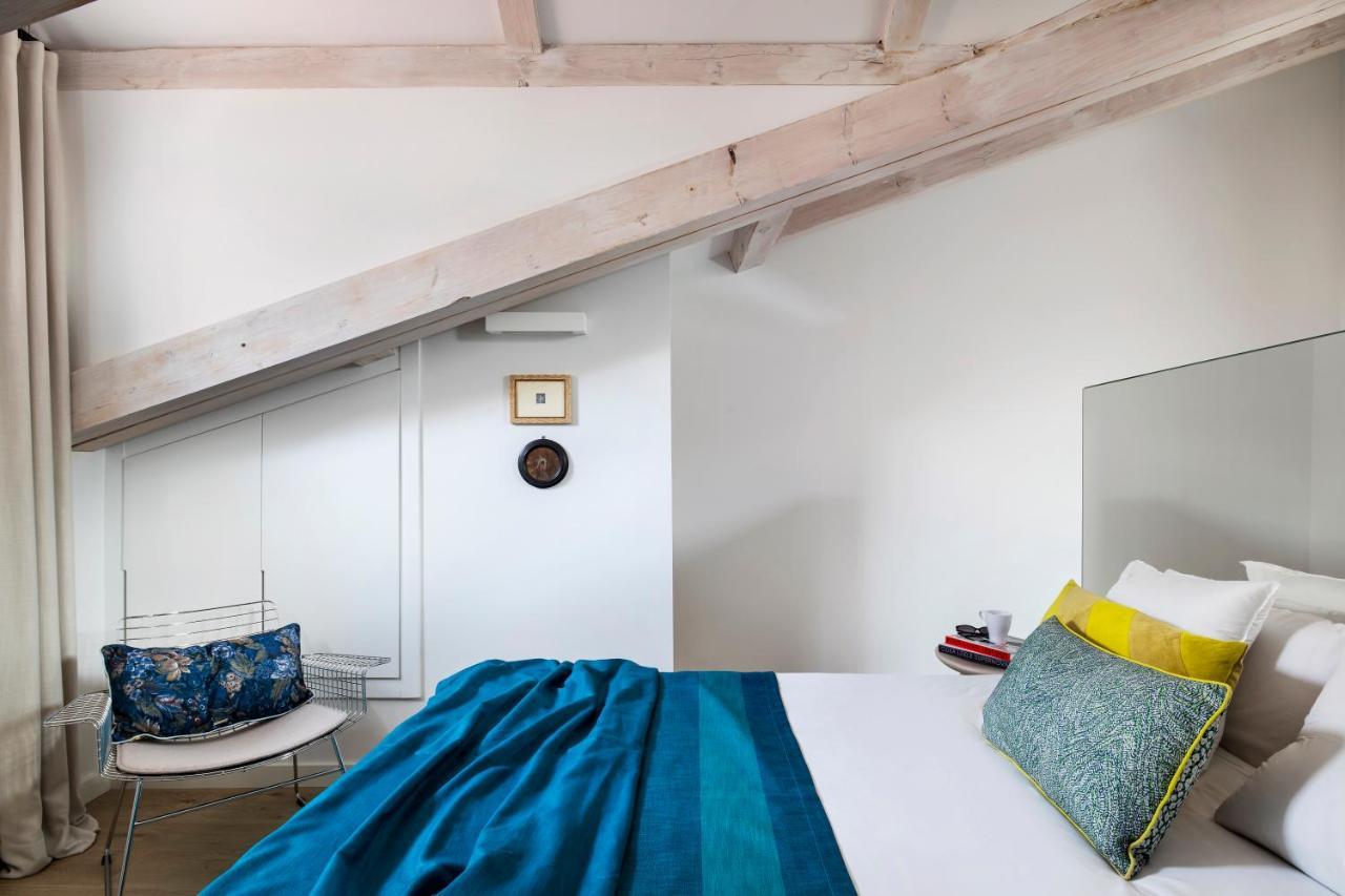 Calatrava - Darya Living Apartment Madrid Ngoại thất bức ảnh